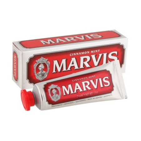 Ludovico Martelli Dentifrici Marvis Cinnamon Mint 25 Ml