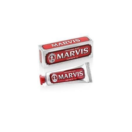 Ludovico Martelli Marvis Cinnamon Mint 85 Ml