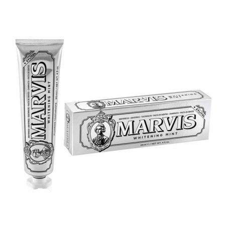 Ludovico Martelli Marvis Whitening Mint 85 Ml