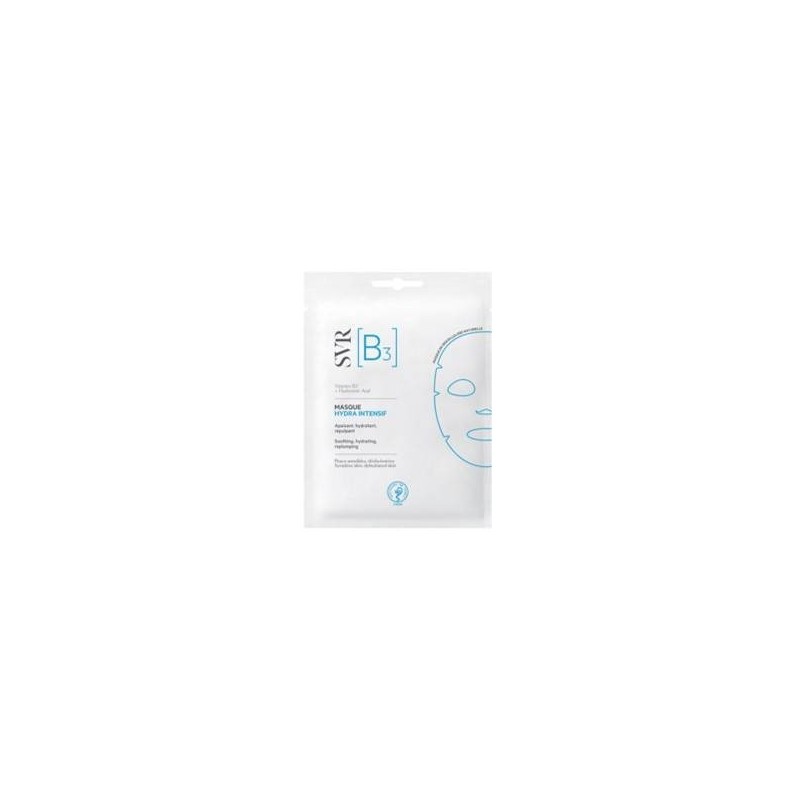 Laboratoires Svr Masque B 12 Ml