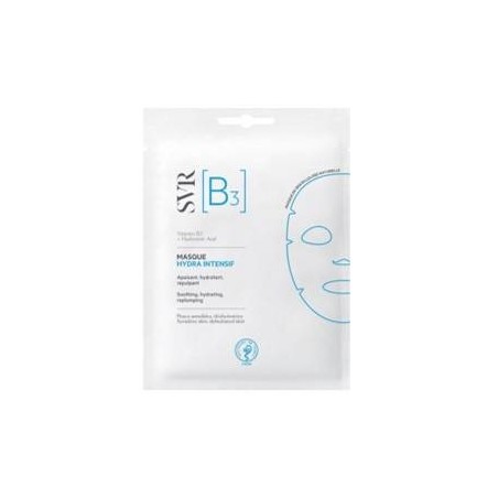 Laboratoires Svr Masque B 12 Ml