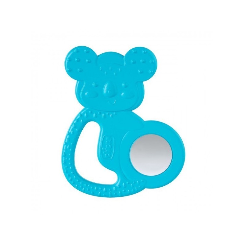 Chicco Massaggia Inox Boy 4m+