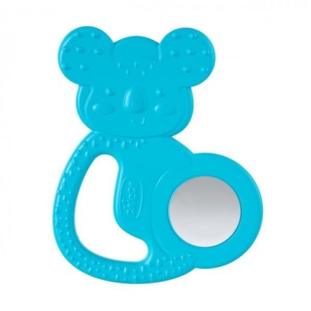 Chicco Massaggia Inox Boy 4m+