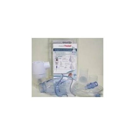 Corman Kit Nebulizzazione Adartair A3 Complete Medipresteril