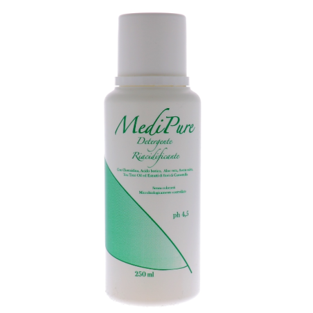 Medicbio Medipure 250 Ml