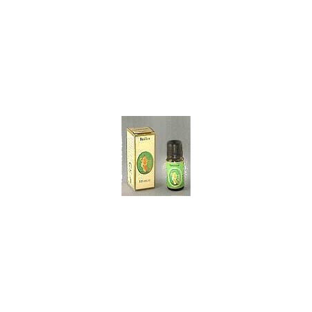 Flora Albero Delicato Te' Olio Essenziale Bio 10 Ml