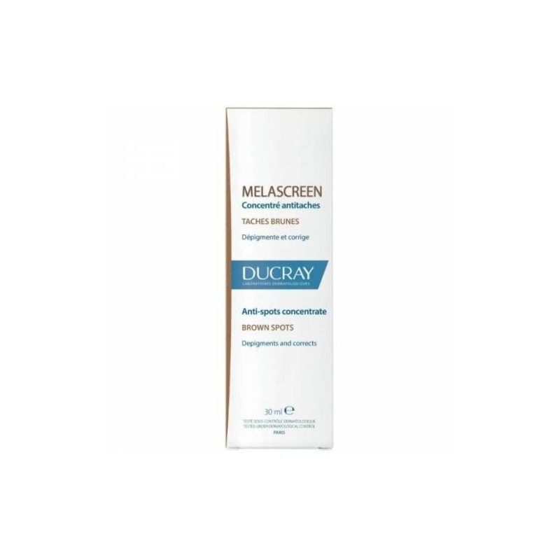 Ducray Melascreen Concentrato Anti Macchie 30 Ml