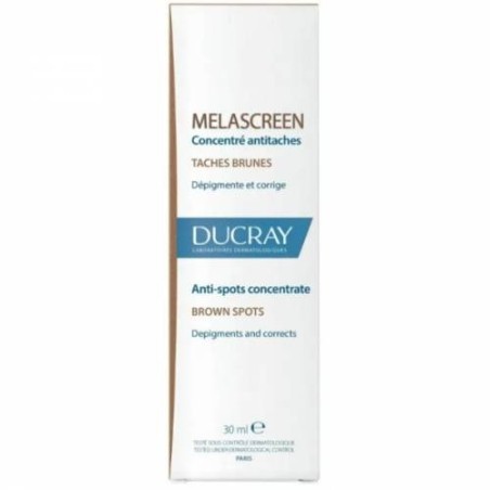 Ducray Melascreen Concentrato Anti Macchie 30 Ml