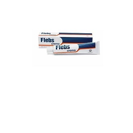 Pierre Fabre Pharma Flebs Crema 30 Ml