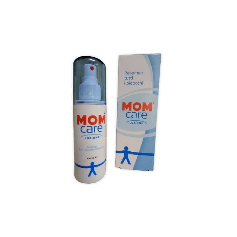 Candioli Ist. Profil. E Farm. Mom Care Lozione Antipidocchi 100ml