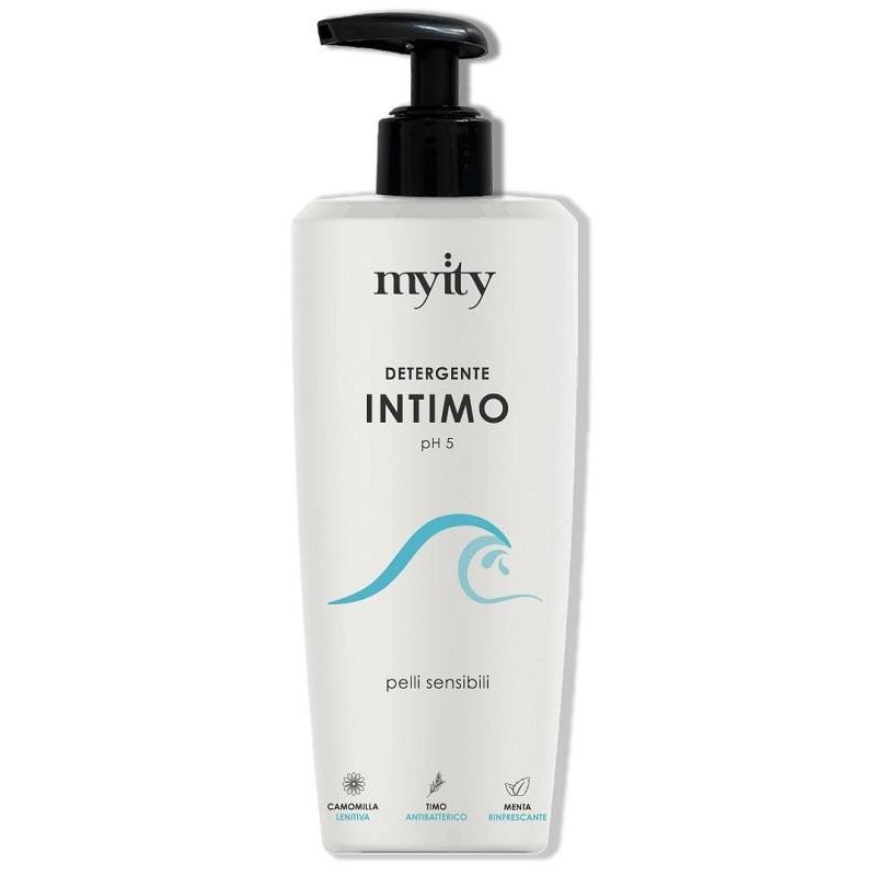 2day Pharma Myity Detergente Intimo 200 Ml