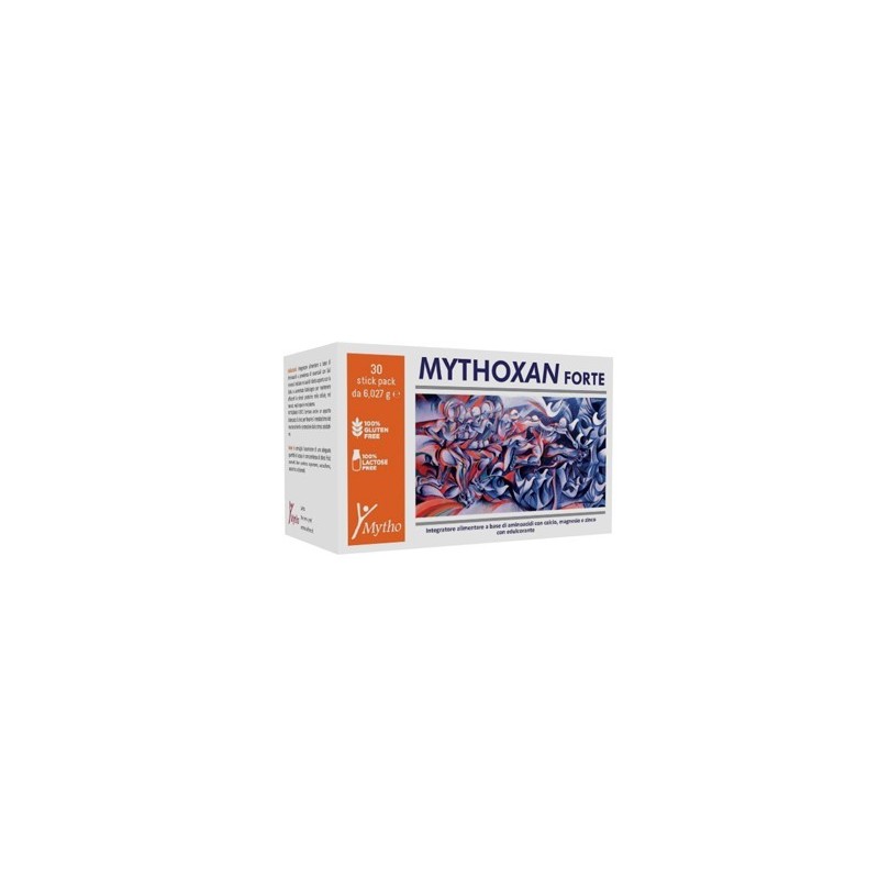 Mythoxan Forte 30 Bustine