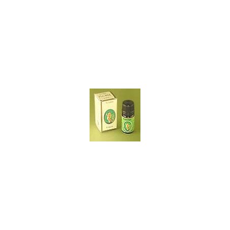 Flora Garofano Chiodi Olio Bio Essenziale 5 Ml