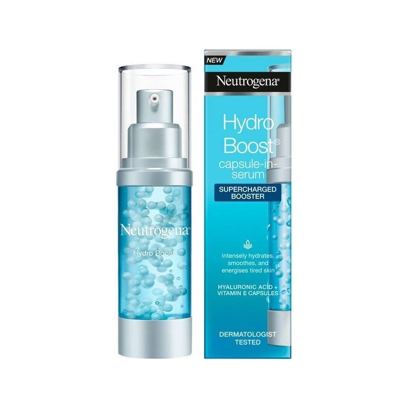 Johnson & Johnson Neutrogena Hydro Boost Siero Booster 30 Ml