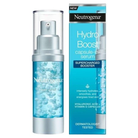 Johnson & Johnson Neutrogena Hydro Boost Siero Booster 30 Ml