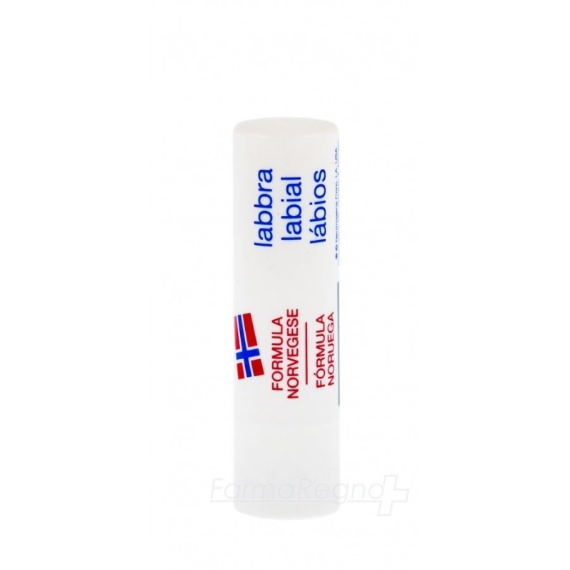 Johnson & Johnson Neutrogena Stick Labbra 4,8 G