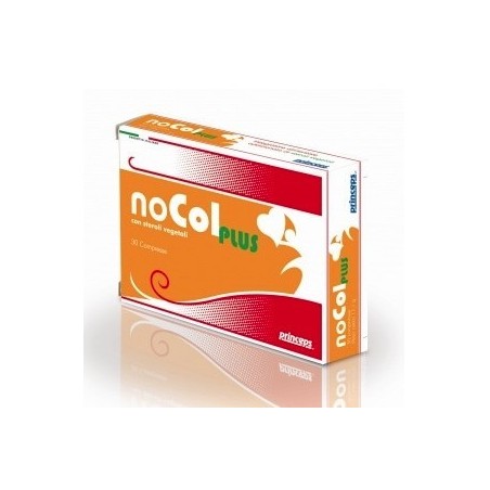 Princeps Nocol Plus 30 Compresse 30 G