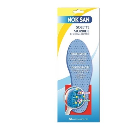 Montefarmaco Otc Nok San Solette Igieniche Morbide 1 Paio