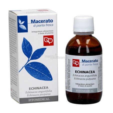 Fitomedical Echinacea Tintura Madre 100 Ml