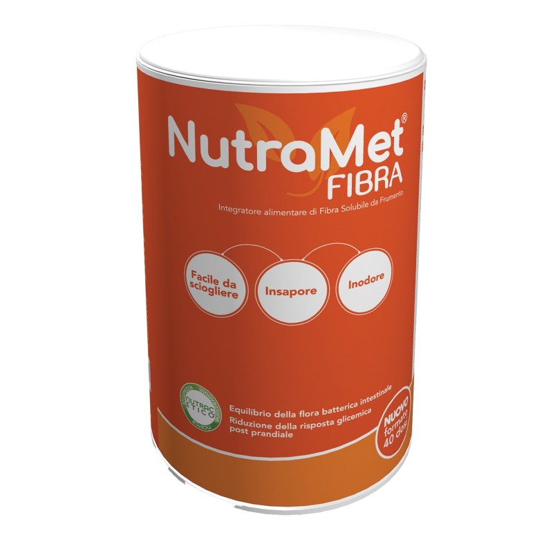 Esserre Pharma Nutramet Fibra 320 G