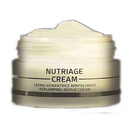 Difa Cooper Nutriage Cream 50 Ml