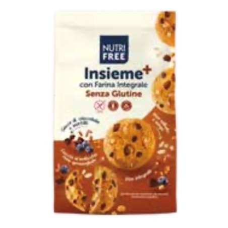 Nt Food Nutrifree Insieme+ 250 G