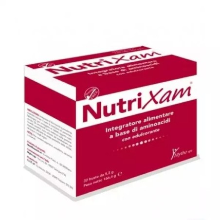 Named Nutrixam 28 Buste