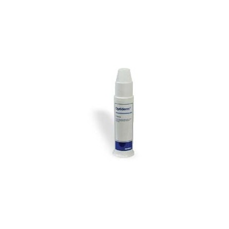 Almirall Optiderm Crema Idratante 200 G