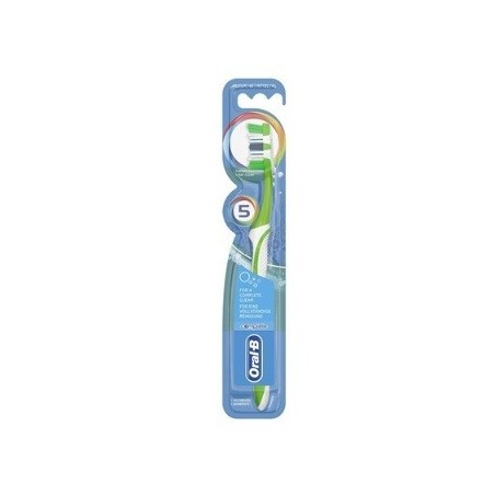 Procter & Gamble Oralb Complete Spazzolino Manuale