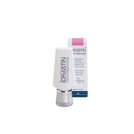 Rpf Idrastin Crema Rigenerante 50 Ml