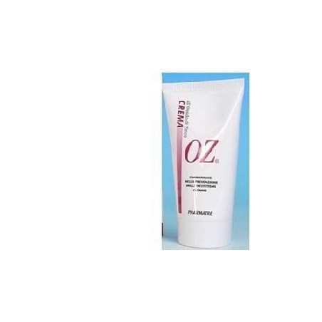 Anfatis Centro Oz Crema Ossido Di Zinco 75 Ml