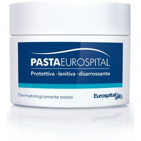 Pasta Eurospital Protettiva Lenitiva Disarrossante 150 Ml