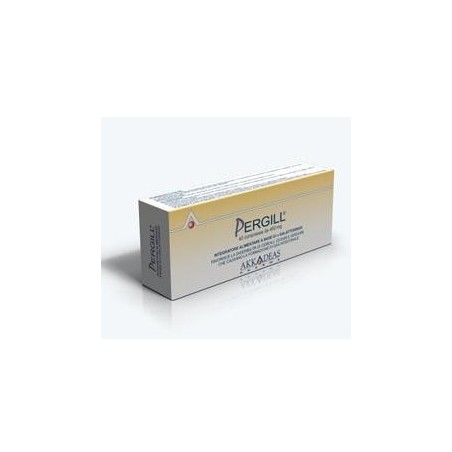 Promefarm Pergill 400 Mg 40 Compresse