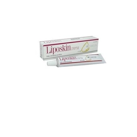 Biodue Pharcos Liposkin Crema 40 Ml