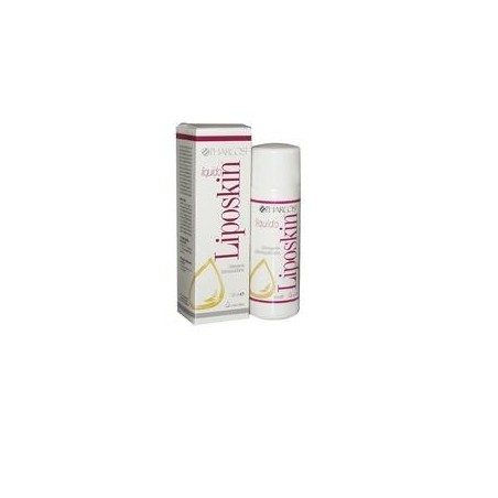 Biodue Pharcos Liposkin Liquido 100 Ml