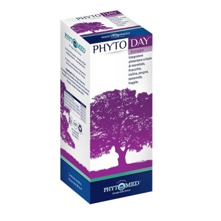 Phytomed Phytoday 150 Ml