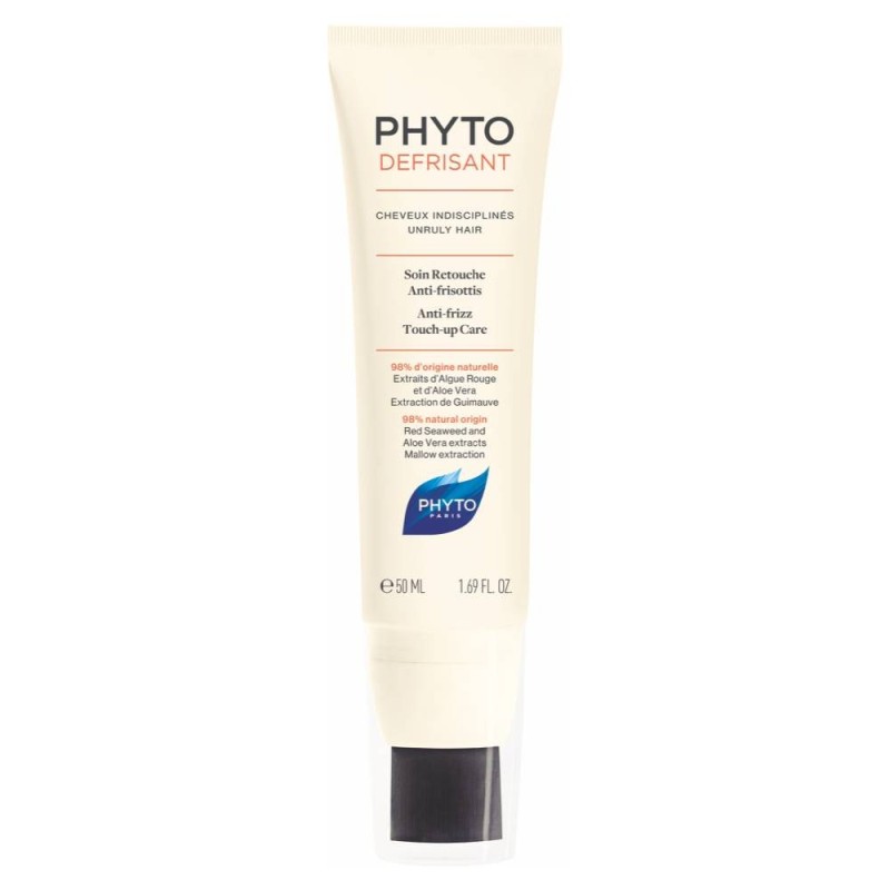 Phytodefrisant Trattamento Ritocco Anti Crespo 50 Ml