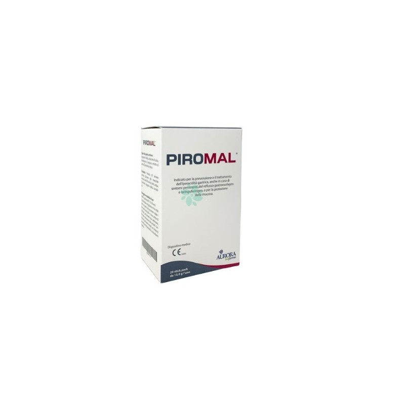 Aurora Biofarma Piromal Gel 20 Stick