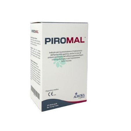 Aurora Biofarma Piromal Gel 20 Stick