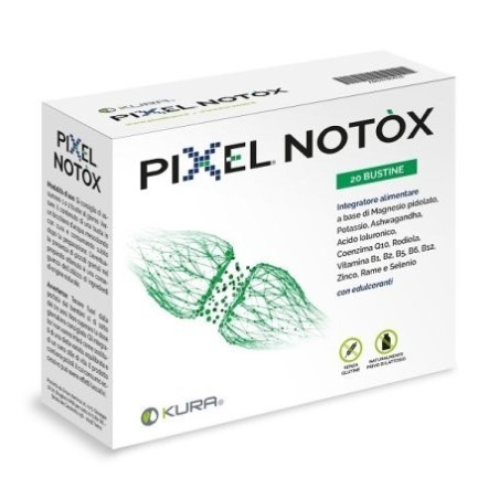 Kura Pixel Notox 20 Bustine