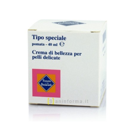 Teofarma Biancardi Pomata Speciale 40 Ml