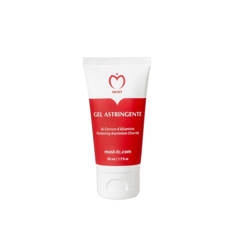 Unionderma Most Gel Astringente 50 Ml