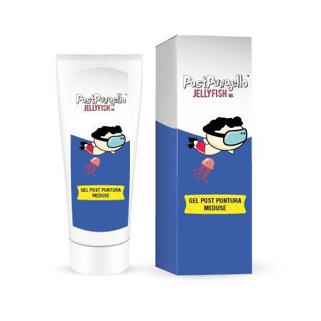 Sanifarma Post Pungello Jellyfish Gel 50 Ml