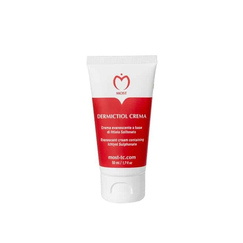 Unionderma Crema Most Dermictiol 50 Ml