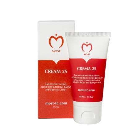 Unionderma Most 2s Crema 50 Ml