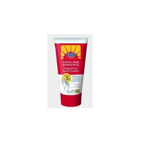 Coswell Prep Crema Mani Riparatrice Urea Al 3% 75 Ml