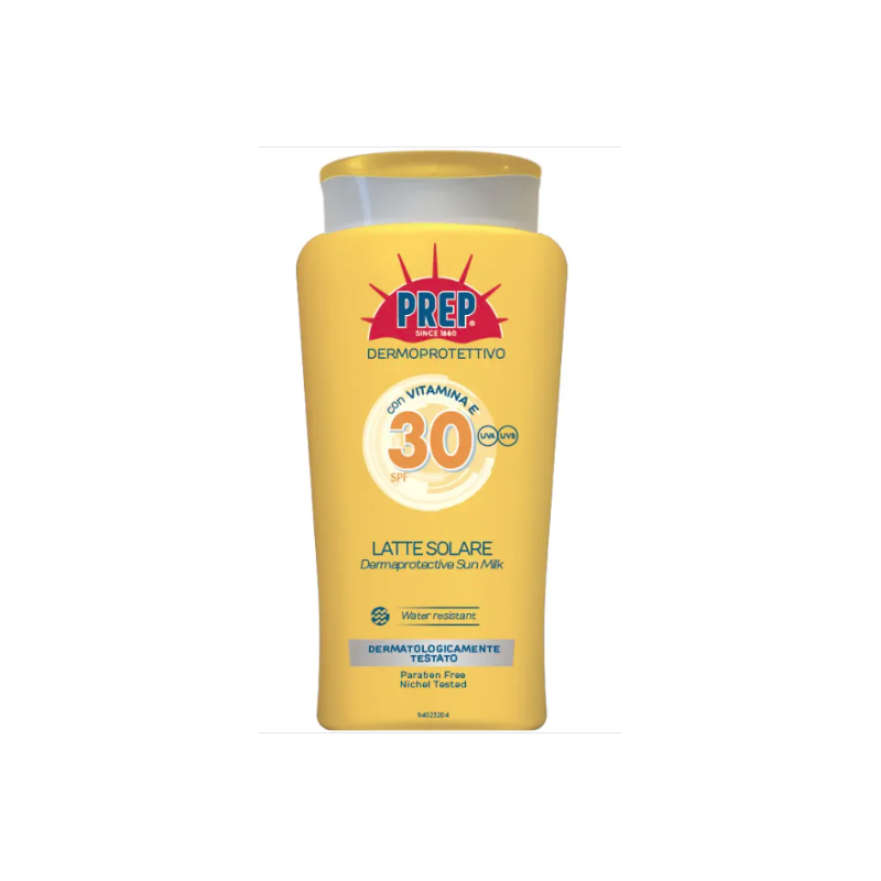 Coswell Prep Solari Spf 30 200 Ml