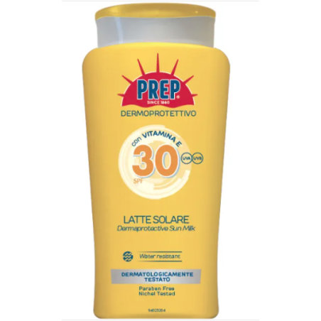 Coswell Prep Solari Spf 30 200 Ml