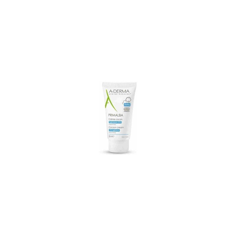 Aderma Primalba Crema Cocon 50 Ml