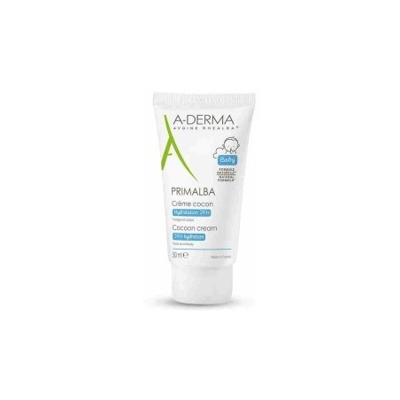 Aderma Primalba Crema Cocon 50 Ml